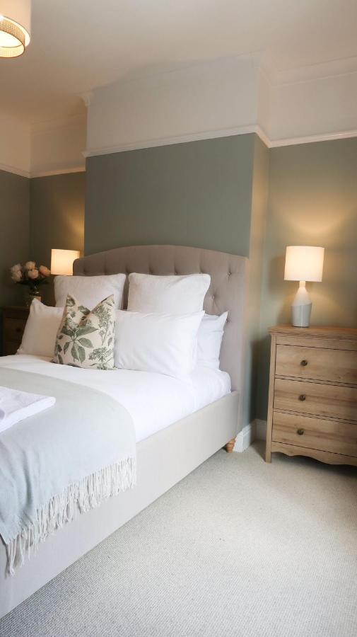 Luxury Living Outside The City Walls - Sleeps Six! Честер Екстер'єр фото
