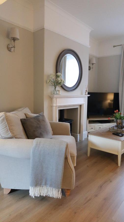 Luxury Living Outside The City Walls - Sleeps Six! Честер Екстер'єр фото